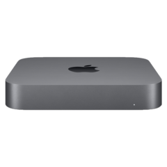 Mac Mini repair London
