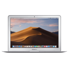 MacBook Air repair London
