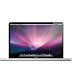 MacBook Pro repair London
