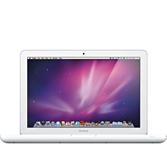 MacBook repair London