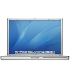 PowerBook G4 repair London