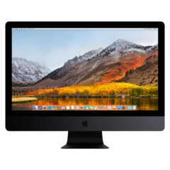 iMac Pro repair London