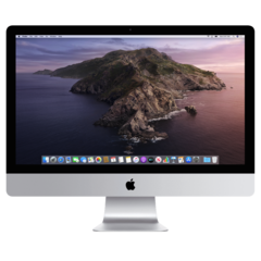 iMac repair London