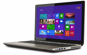 Laptop repair and upgrade service at PC Fix London