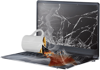 Acer Laptop water damage repair