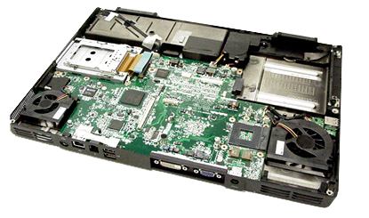 Asus-motheerboard-repair
