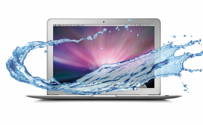 mac-water-damage