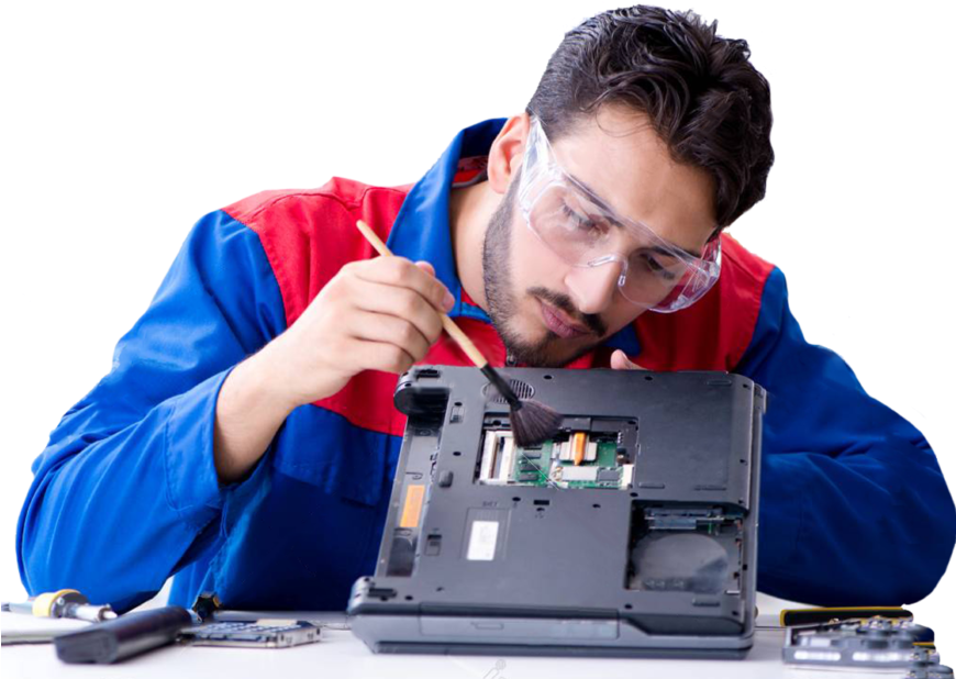 MacBook Water Damage