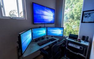 Gaming-Desktop-PC-Upgrade