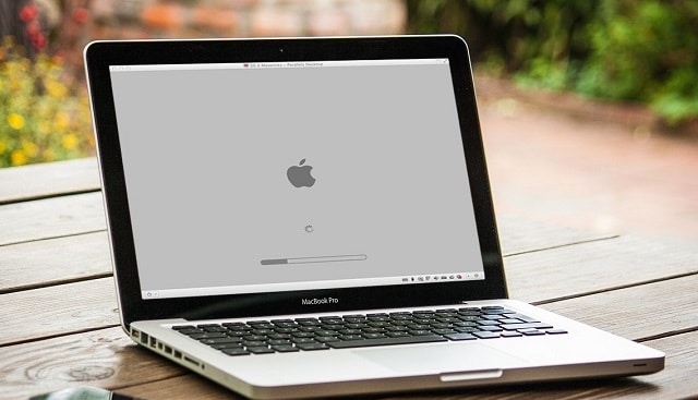 common software problems on MacBook Pro