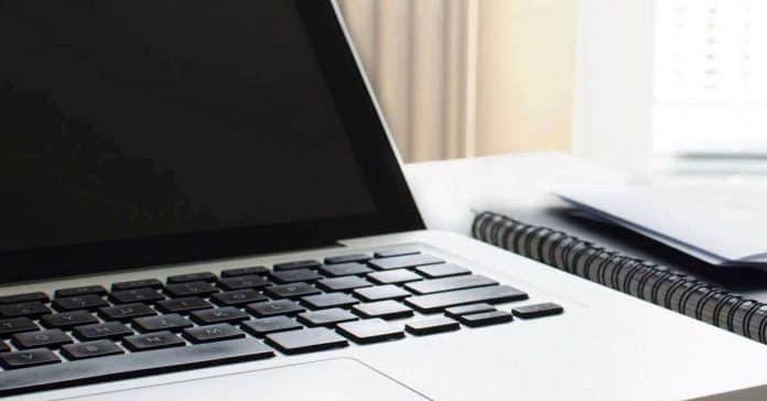 Fix Black Screen on a Laptop