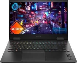 HP Omen Laptop 