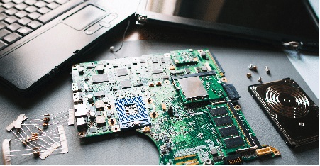 Laptop Hardware Repair