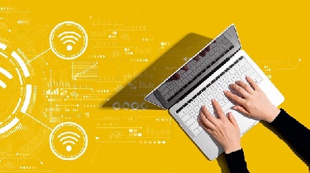 Laptop Connectivity Issues