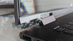 HP Laptop Hinge Repair 