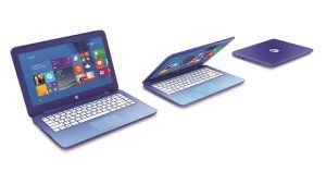 HP Stream Laptop