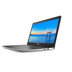 Dell Inspiron Laptop