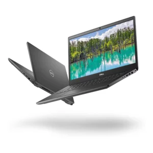 Dell Latitude Laptop