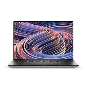 Dell XPS Laptop