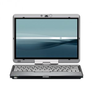 HP Compaq laptop