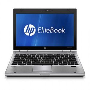 HP EliteBook laptop