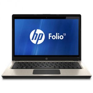 HP Folio laptop