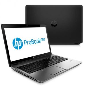HP Probook Laptop