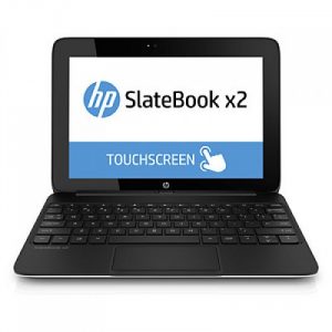 HP SlateBook Laptop