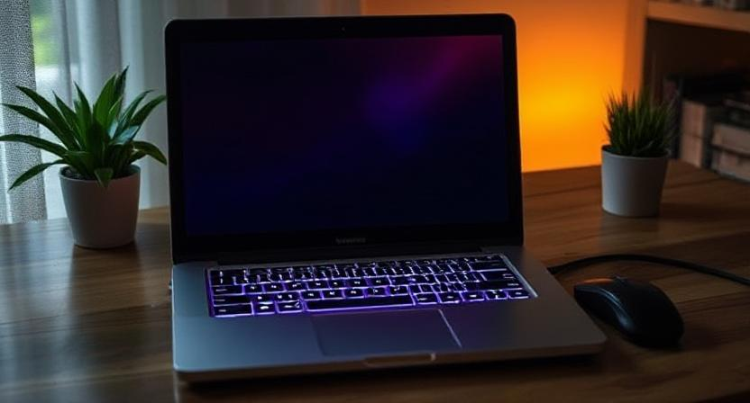 Dell laptop wont turn on