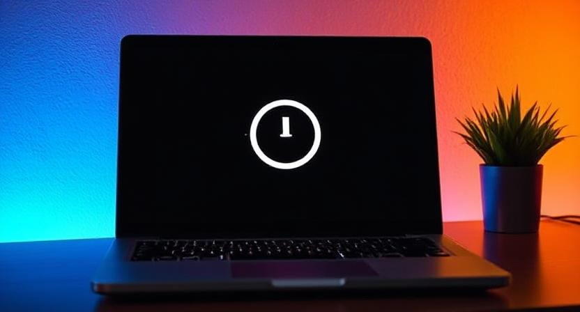 Asus laptop wont turn on