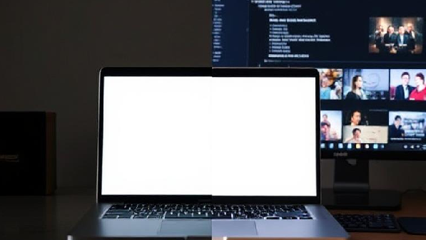 Checking Display Issues