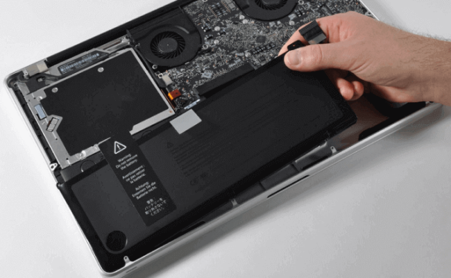 MacBook-Air-Battery-Replacement MacBook Air Battery Replacement
