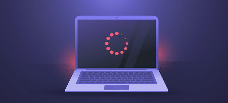 MacBook Running Slow