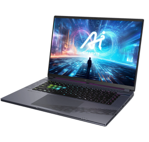 Gigabyte Laptop Picture